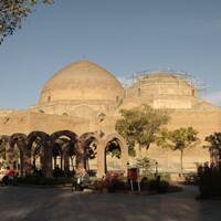 کبود تبریز